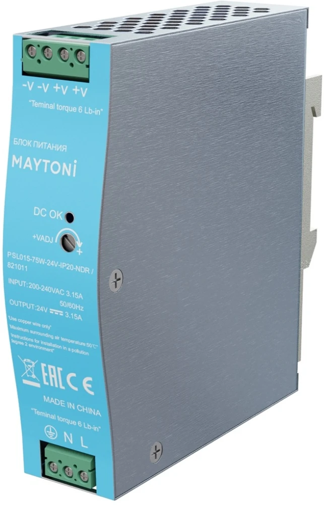821011 Maytoni
