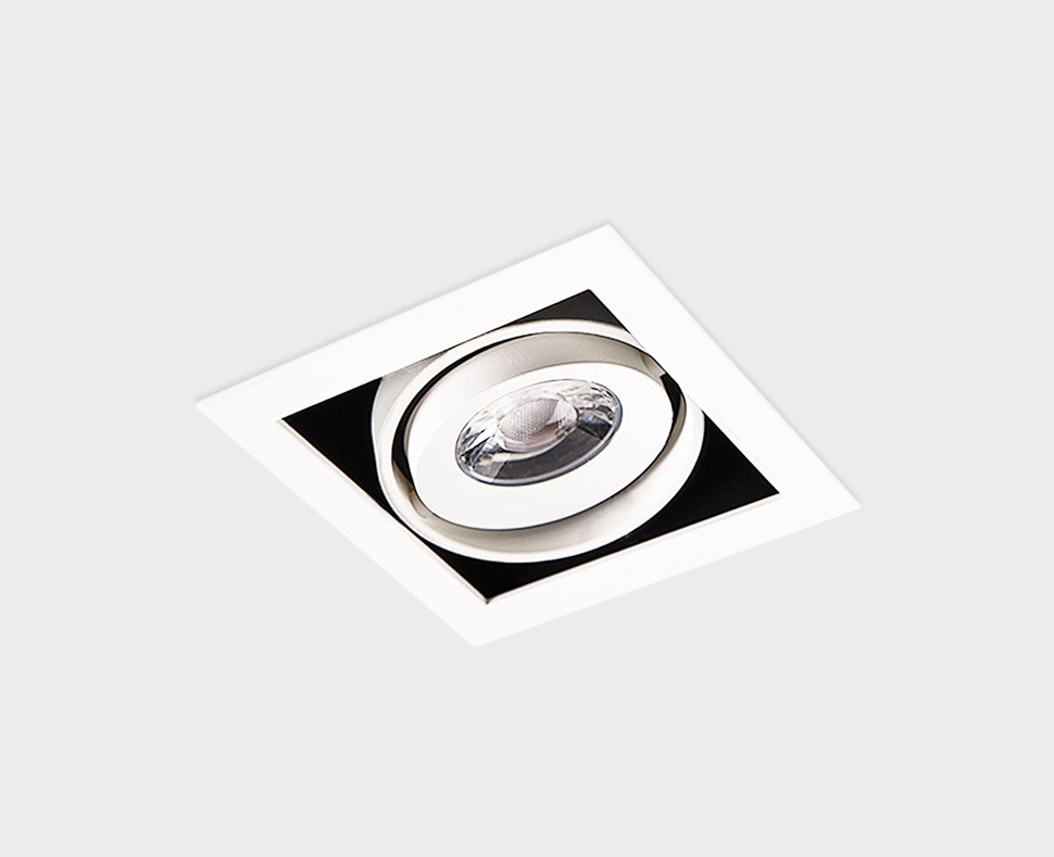 DL 3032 white 3000K_