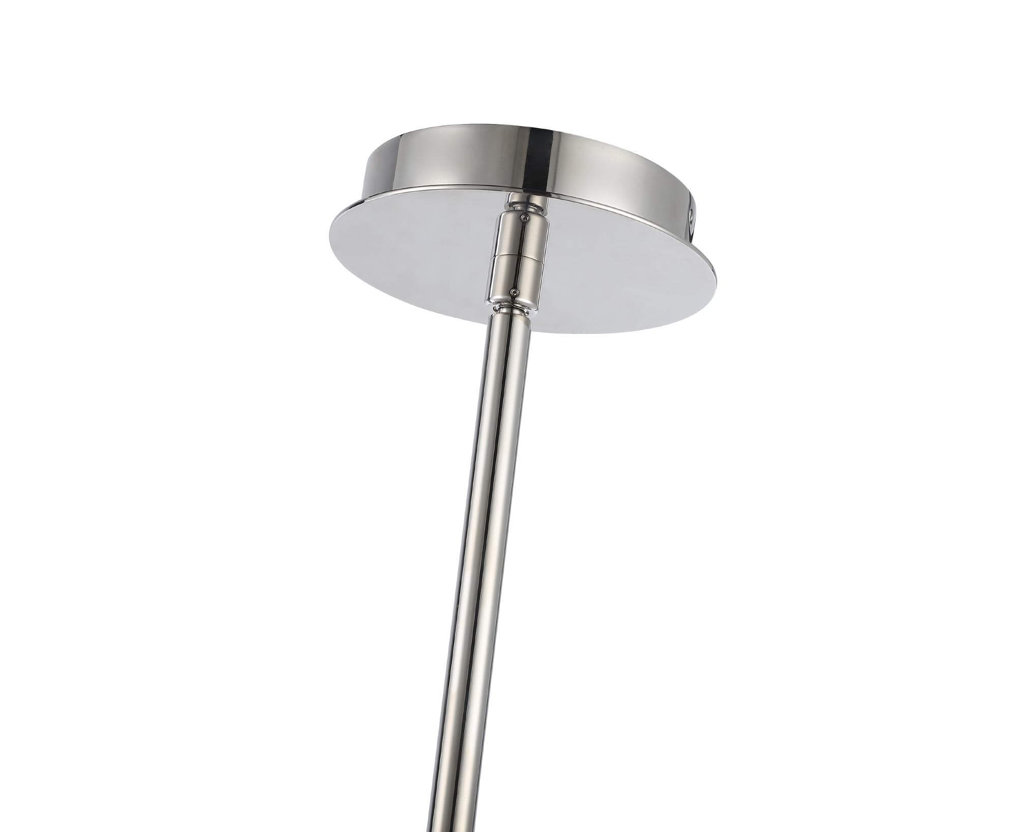 CARISMA 484 PL08 .polish nickel_