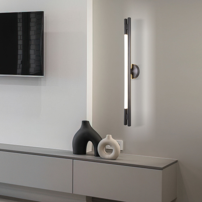 50265 LED титан_