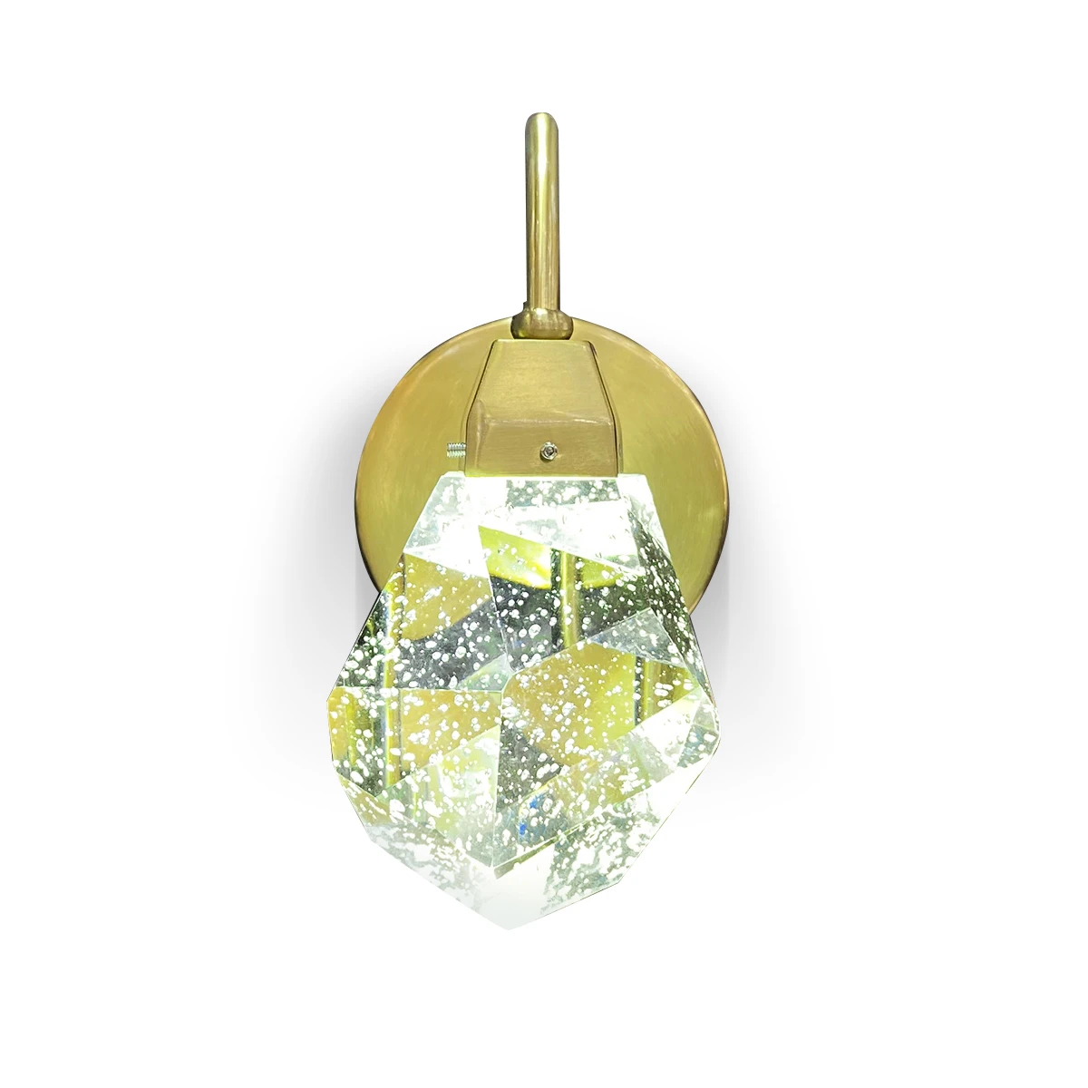 MD-020B-wall gold Delight Collection