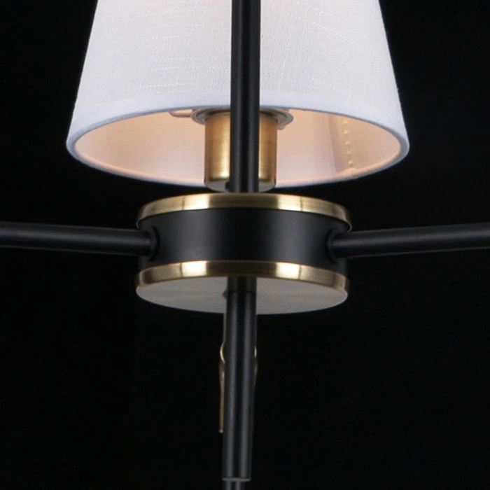 IL0185-3CSQ-24 BK AB CASTOR ILLUMICO