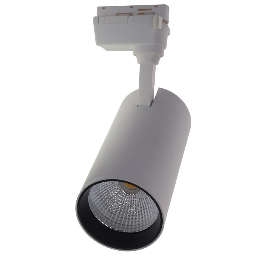 ULB-Q277 40W/4000К WHITE Volpe