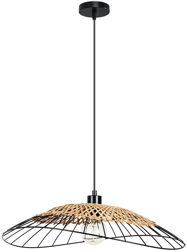A7061SP-1BK Arte Lamp