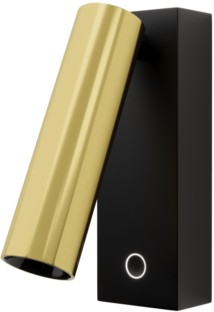 Спот Twist C078WL-L3BBS3K Maytoni