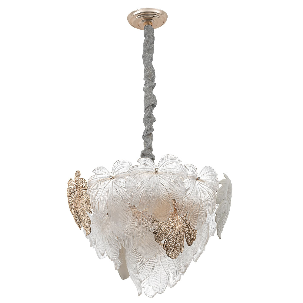 Подвесная люстра Dryad CL305150 Citilux