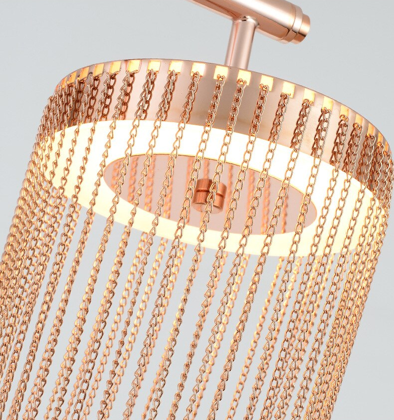 8608P copper Delight Collection