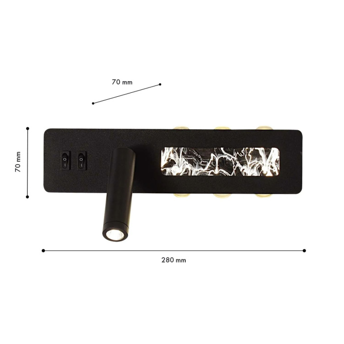 4692-1W F-Promo