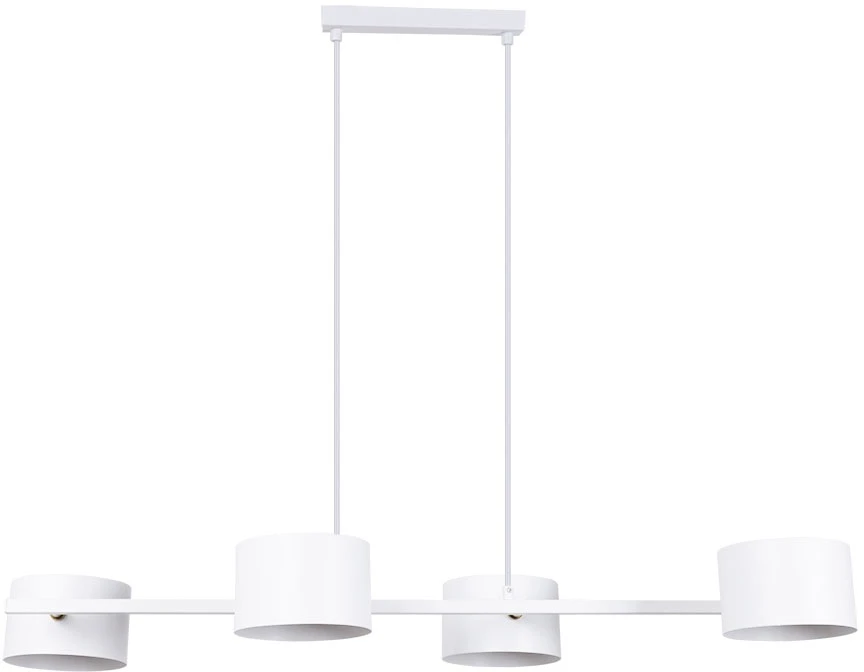 A7051SP-4WH Arte Lamp