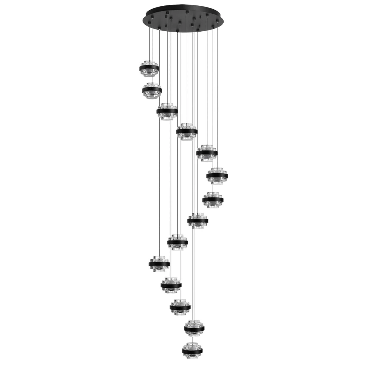 5031/80L Odeon Light