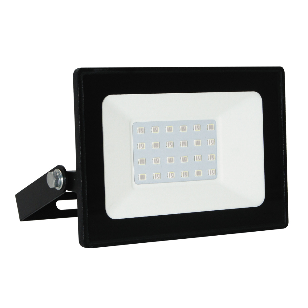 ULF-Q517 30W/BLUE IP65 220-240V BLACK Volpe