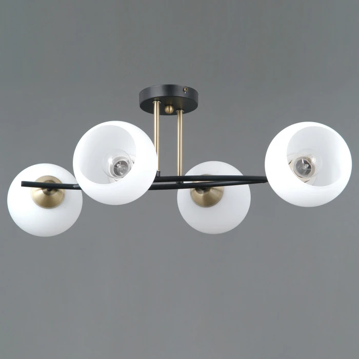 IL0798-4CSQ-25 BK AB TRENTO ILLUMICO