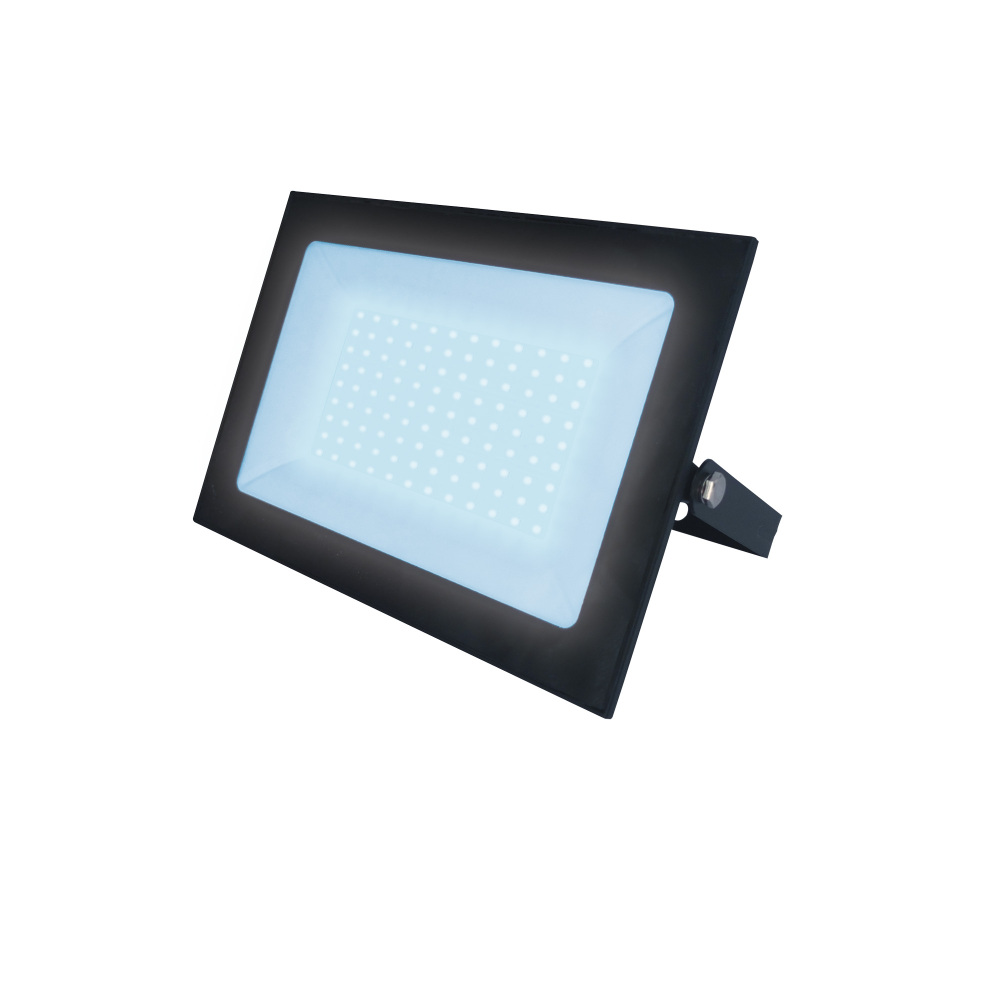 ULF-F21-100W/6500K IP65 200-250В BLACK_ ULF-F21-100W/6500K IP65 200-250В BLACK_