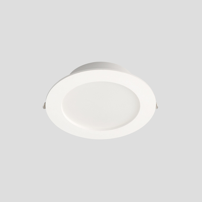 CLT 529C118 WH 4000K Crystal Lux