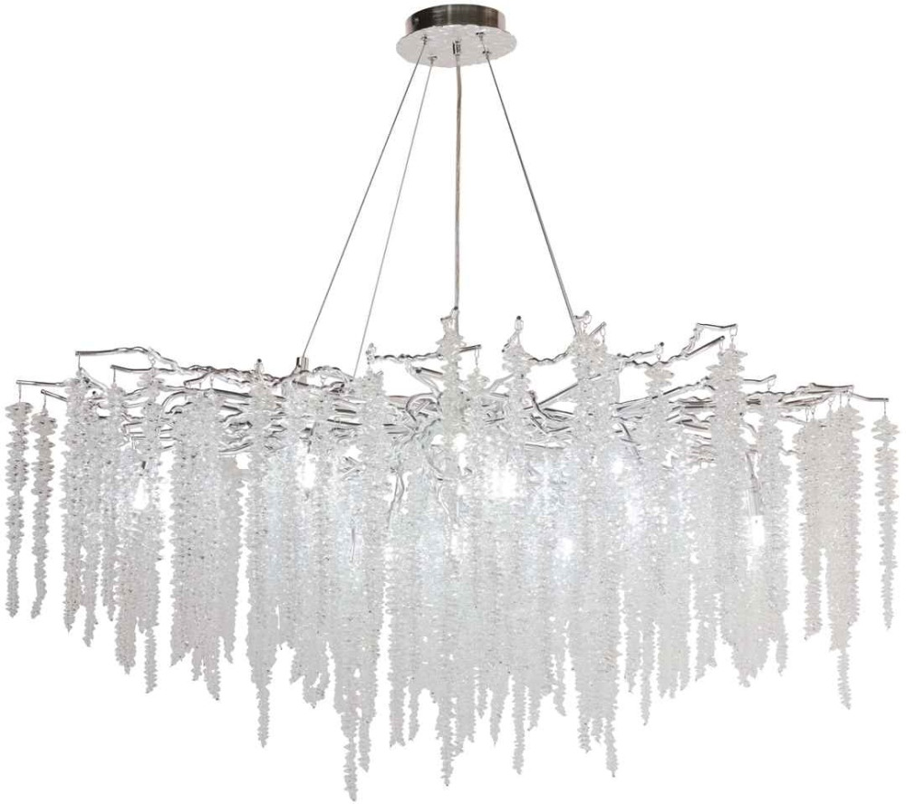 Подвесная люстра DIAMAND D1200 AR AM Group