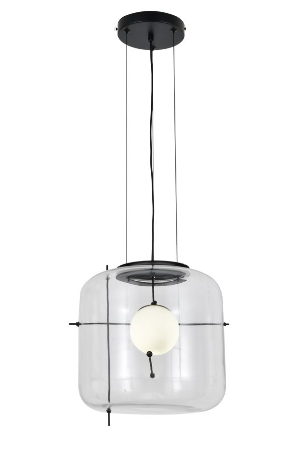 AM500 Transparent color_