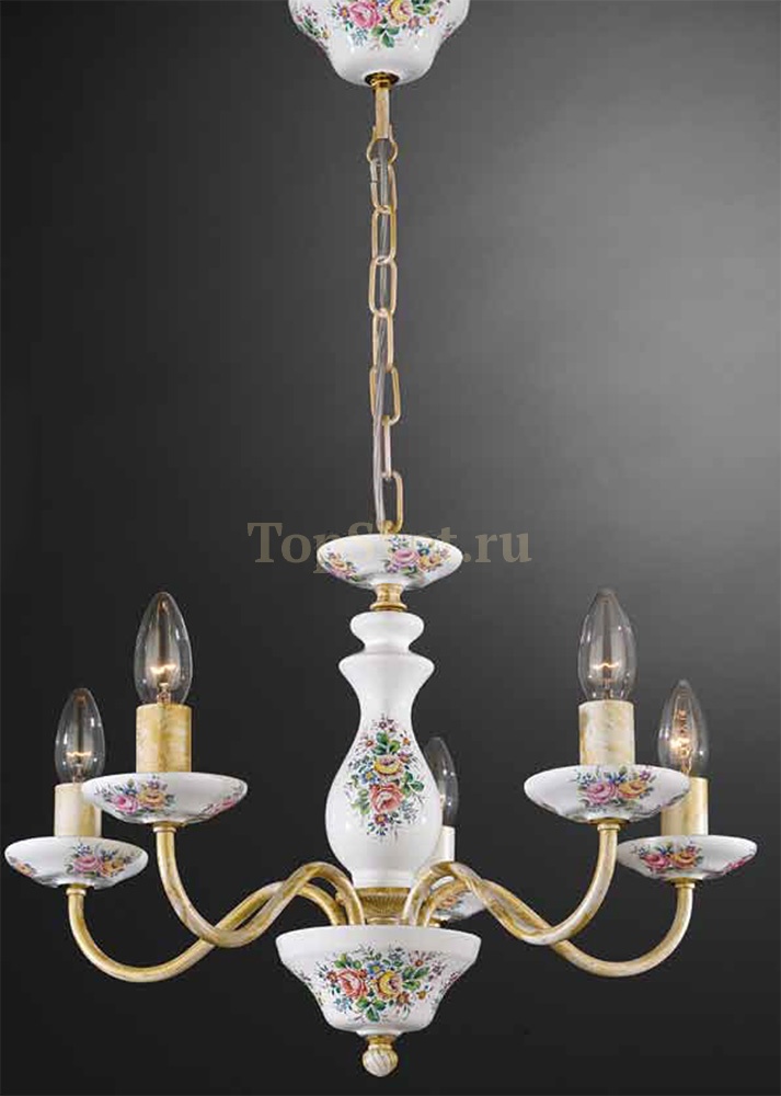 L 107/5.17 CER.MAIOLICA_