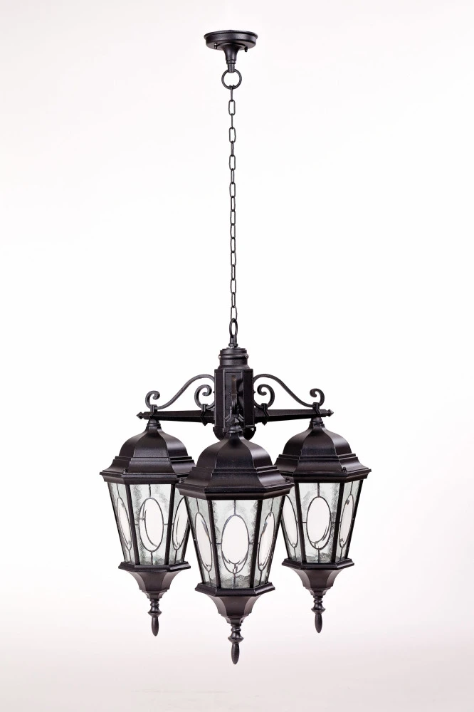 91470M/3 Bl овал Oasis Light