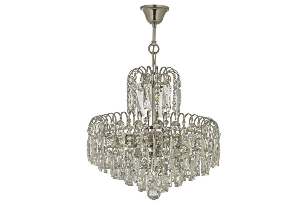 Подвесная люстра Erice Erice E 1.5.50.100 N Arti Lampadari