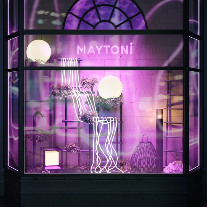 432024 Maytoni