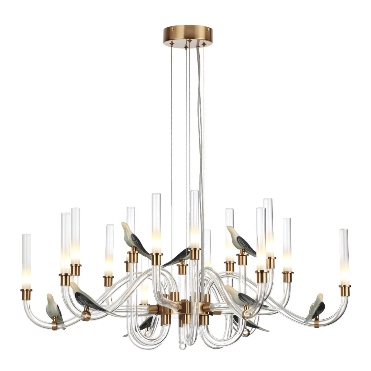 5431/37L Odeon Light