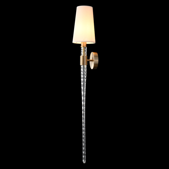 LUMINOUS AP1 BRASS Crystal Lux