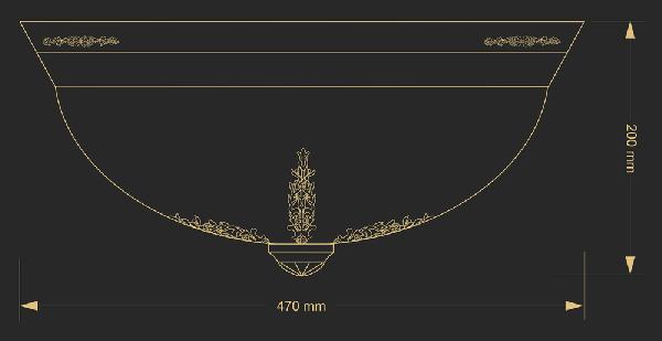 BEL-PL-3(P)OZ-470-SW_