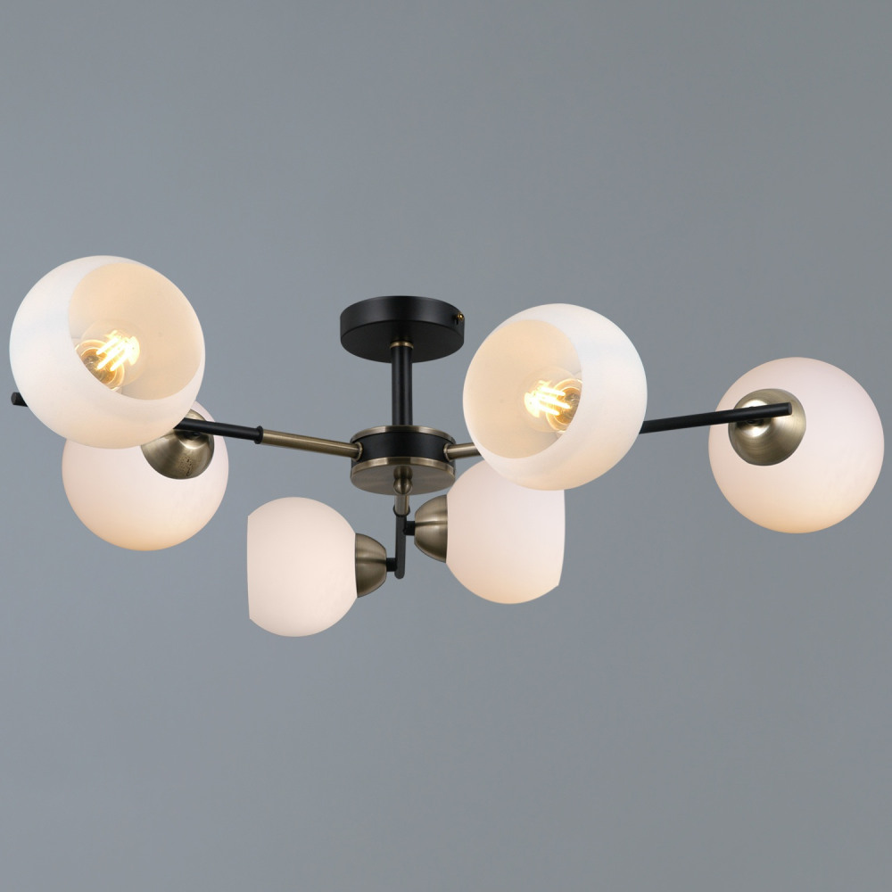 IL0469-6CSQ-24 BK AB LIBRA_