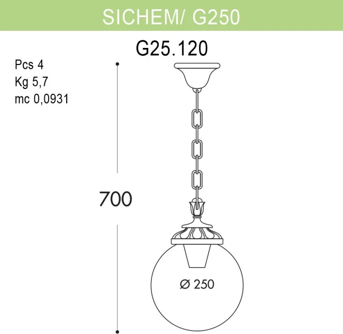G25.120.000.VZF1R Fumagalli