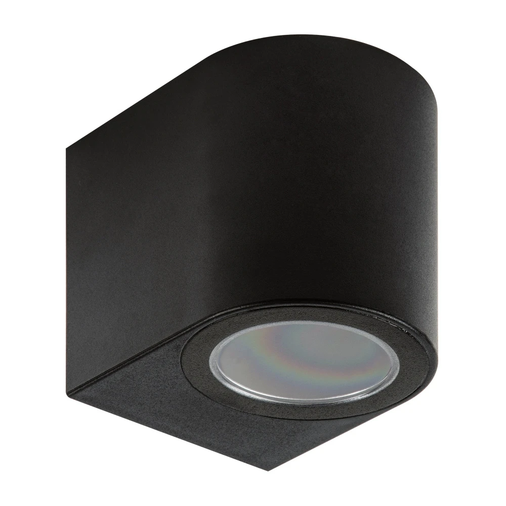 UUL-P51A 6W/GU10 IP65 BLACK Uniel