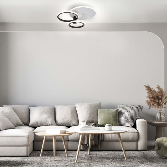 10213/2LED BL White_