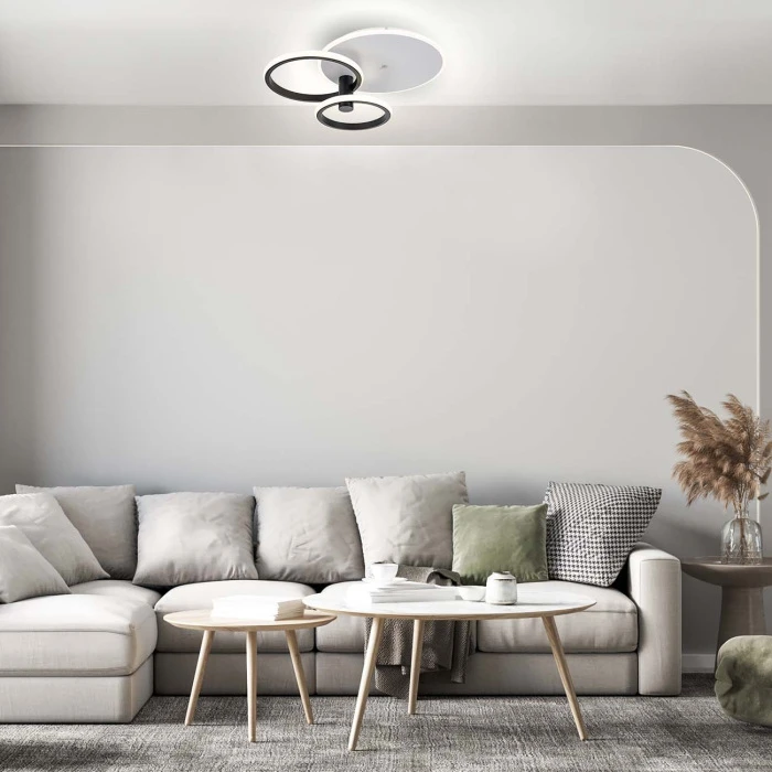 10213/2LED BL White Escada