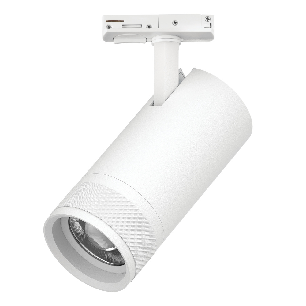 Трековый светильник Canno Pro C4306SS Lightstar