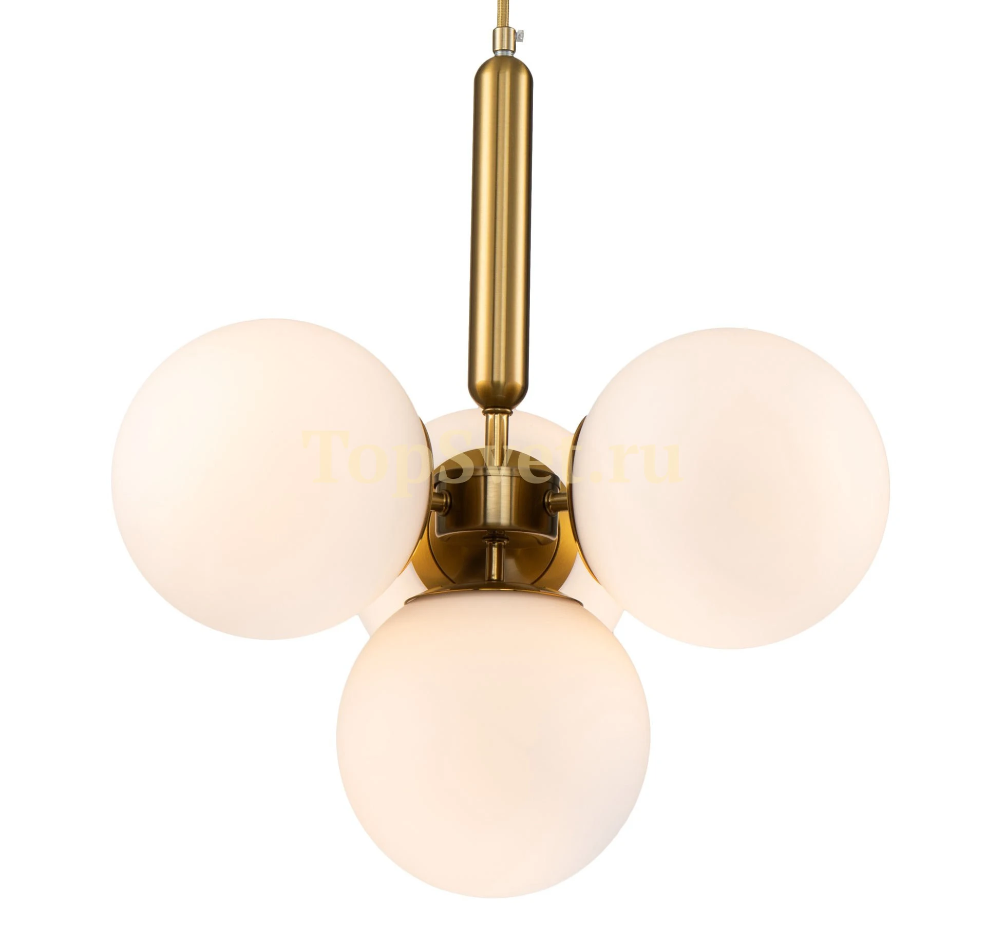 MERCURY 607 L04.gold Lava Di Oro