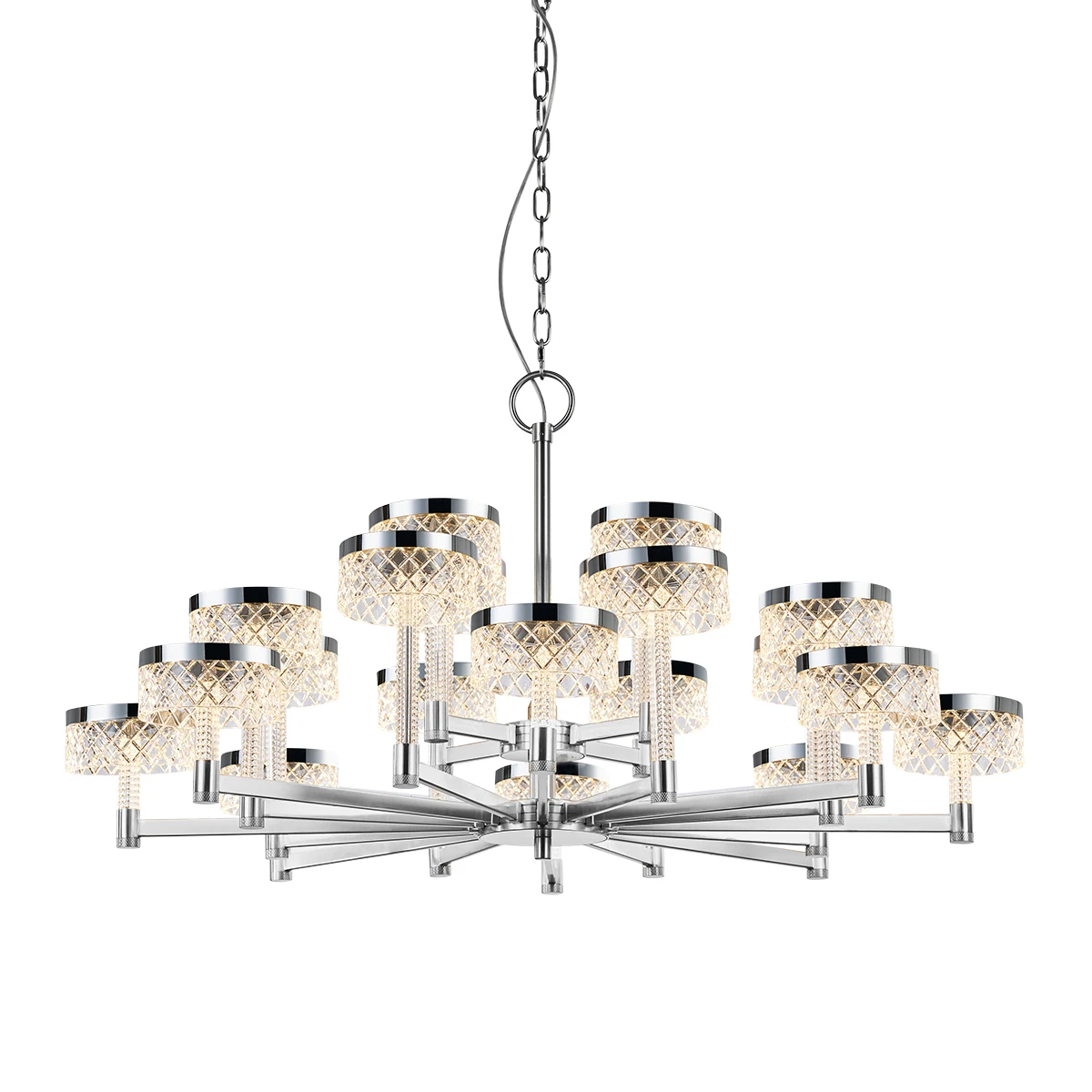 MD21020075-20A chrome Delight Collection