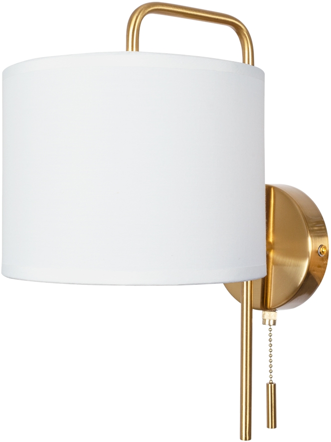 Бра Rupert A5024AP-1PB Arte Lamp