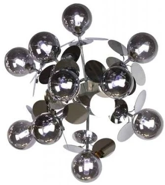AM394 AP10 CHROM AM Group