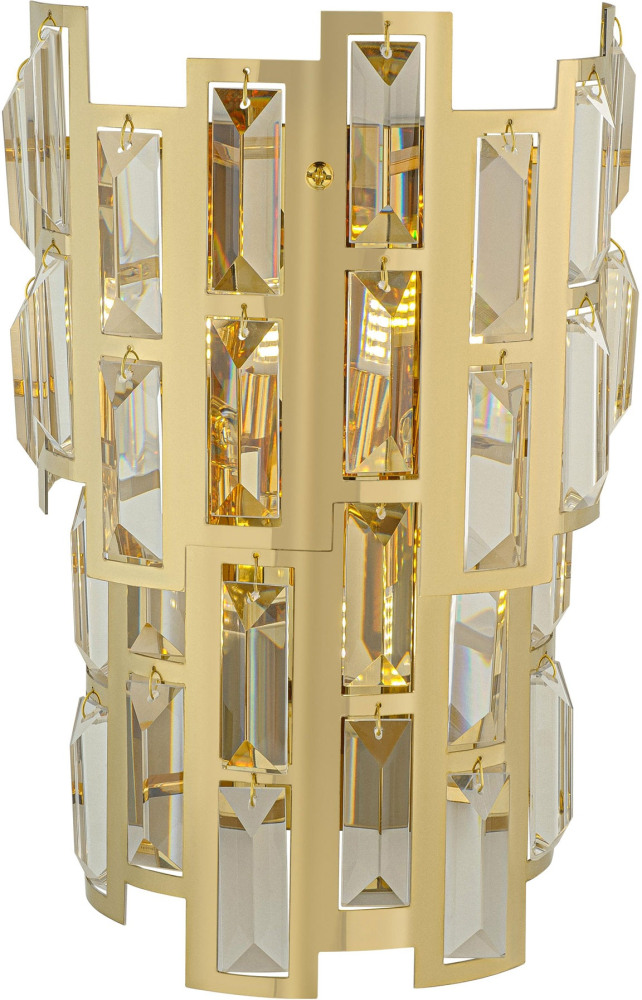 Бра REBECA AP3 AM Group