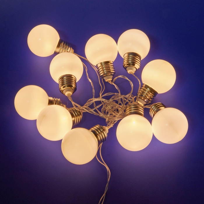 ULD-S1800-010/STB/3AA WARM WHITE IP20 BULBS_