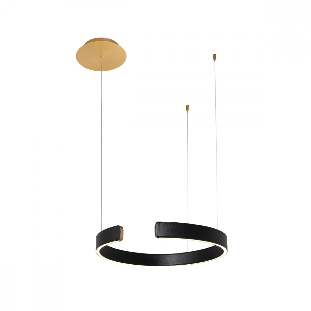 10025/400 Black Loft It