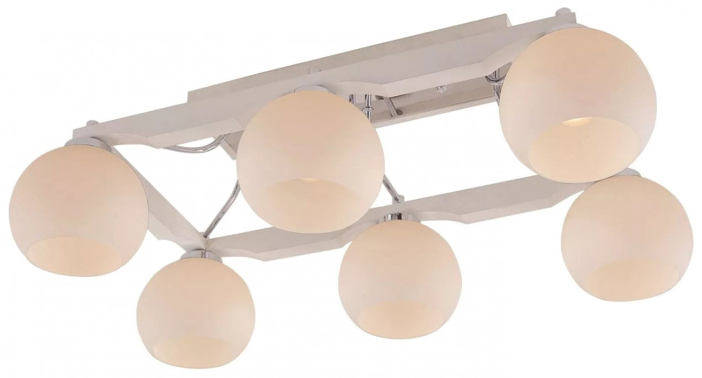 Потолочная люстра Ариста CL164362 Citilux