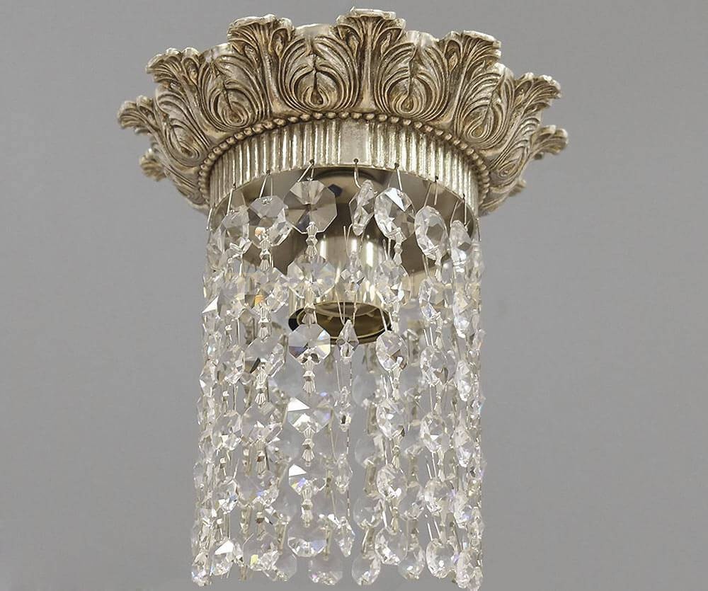 0620 ANTIQUE SILVER_