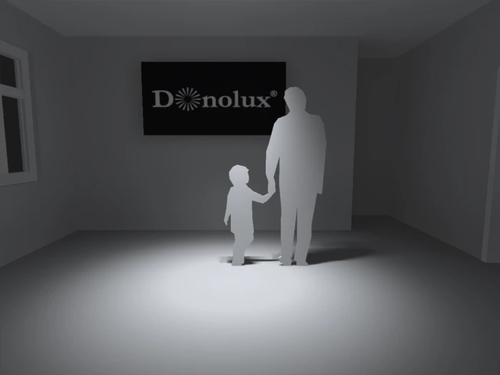 DL18502M131B18.48.494B Donolux