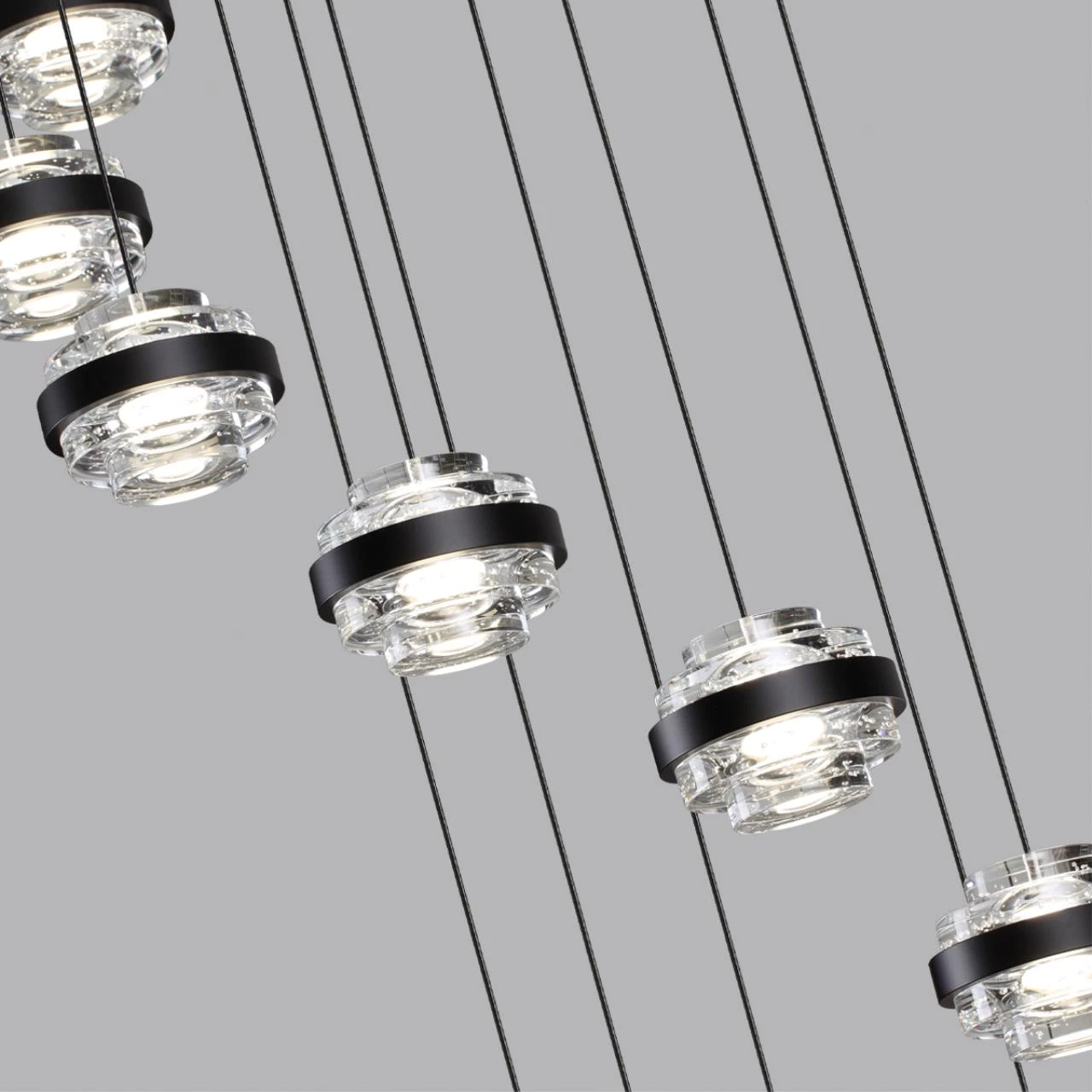 5031/80L Odeon Light