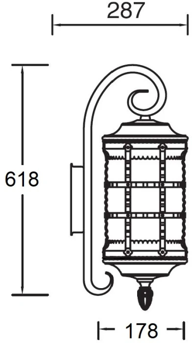 81202/18 cover Bl Oasis Light