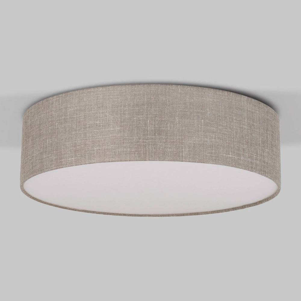 5637 Rondo Linen TK Lighting