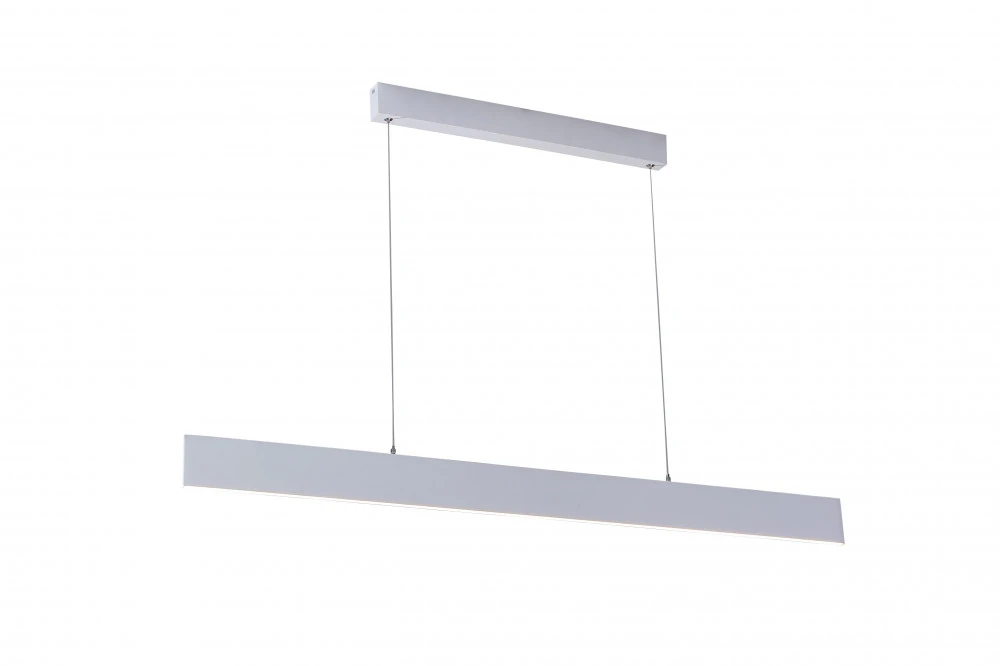 AERO 206.30 bianco LED Lucia Tucci