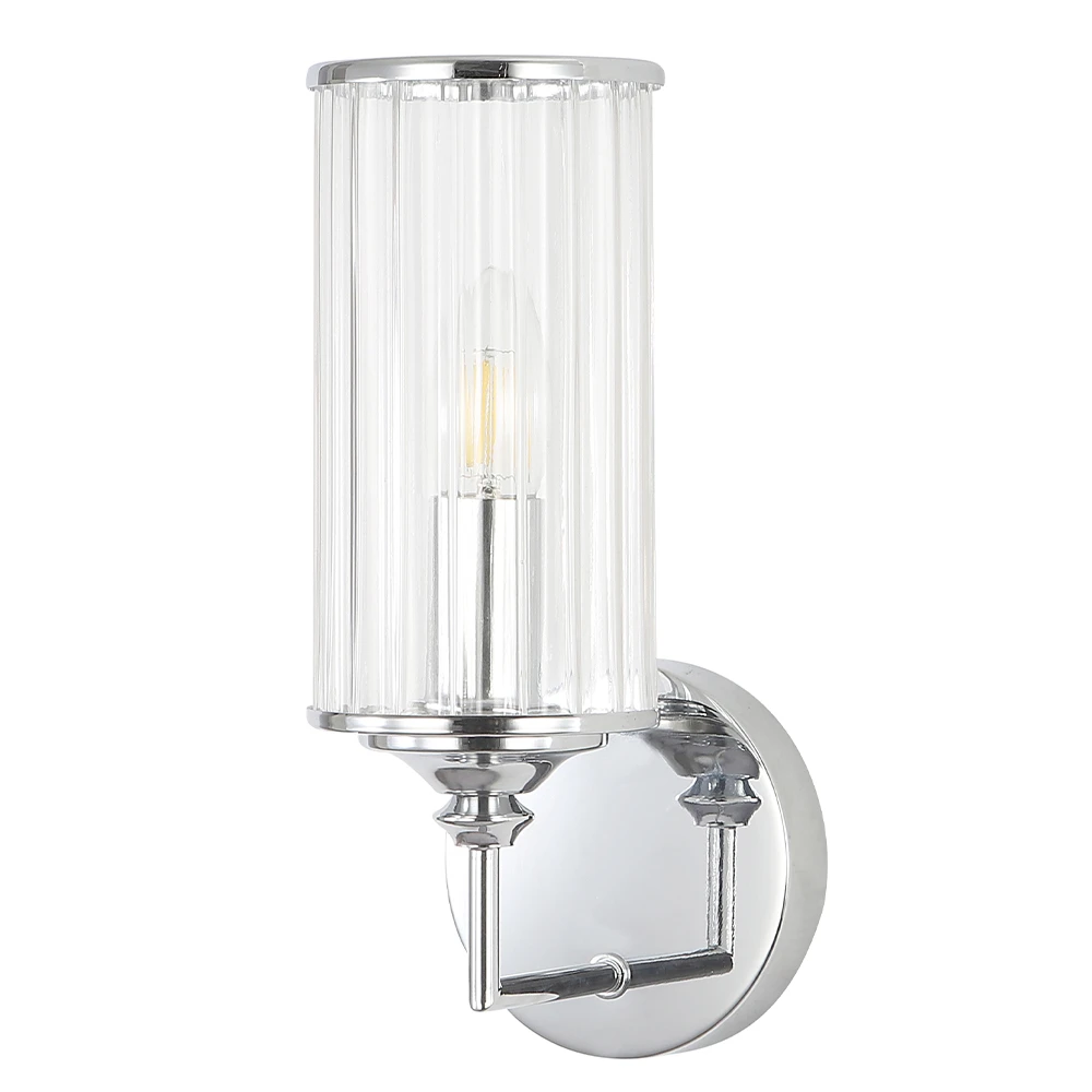 GLORIA AP1 CHROME Crystal Lux