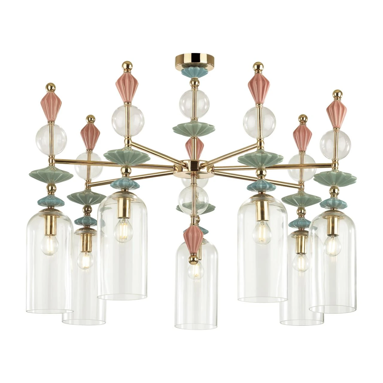 4855/7C Odeon Light