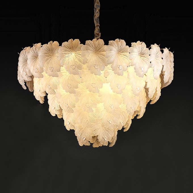 6302P/D800 gold/white Delight Collection